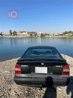 نيسان بريميرا